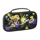 Official Nintendo Switch Travel Case - Splatoon 3 - Bigben product image